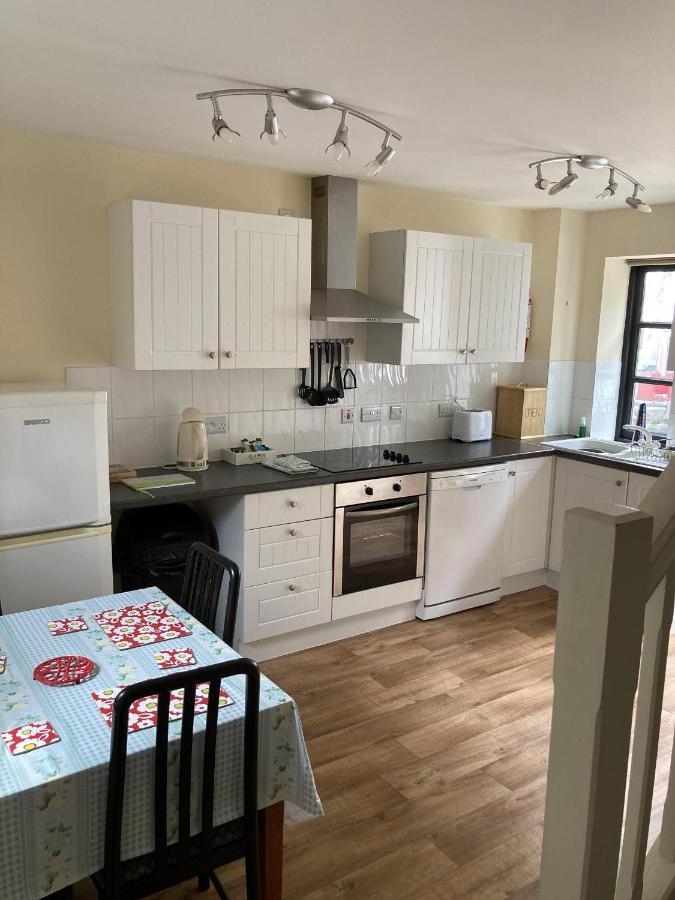 The Cridford Inn Trusham Esterno foto