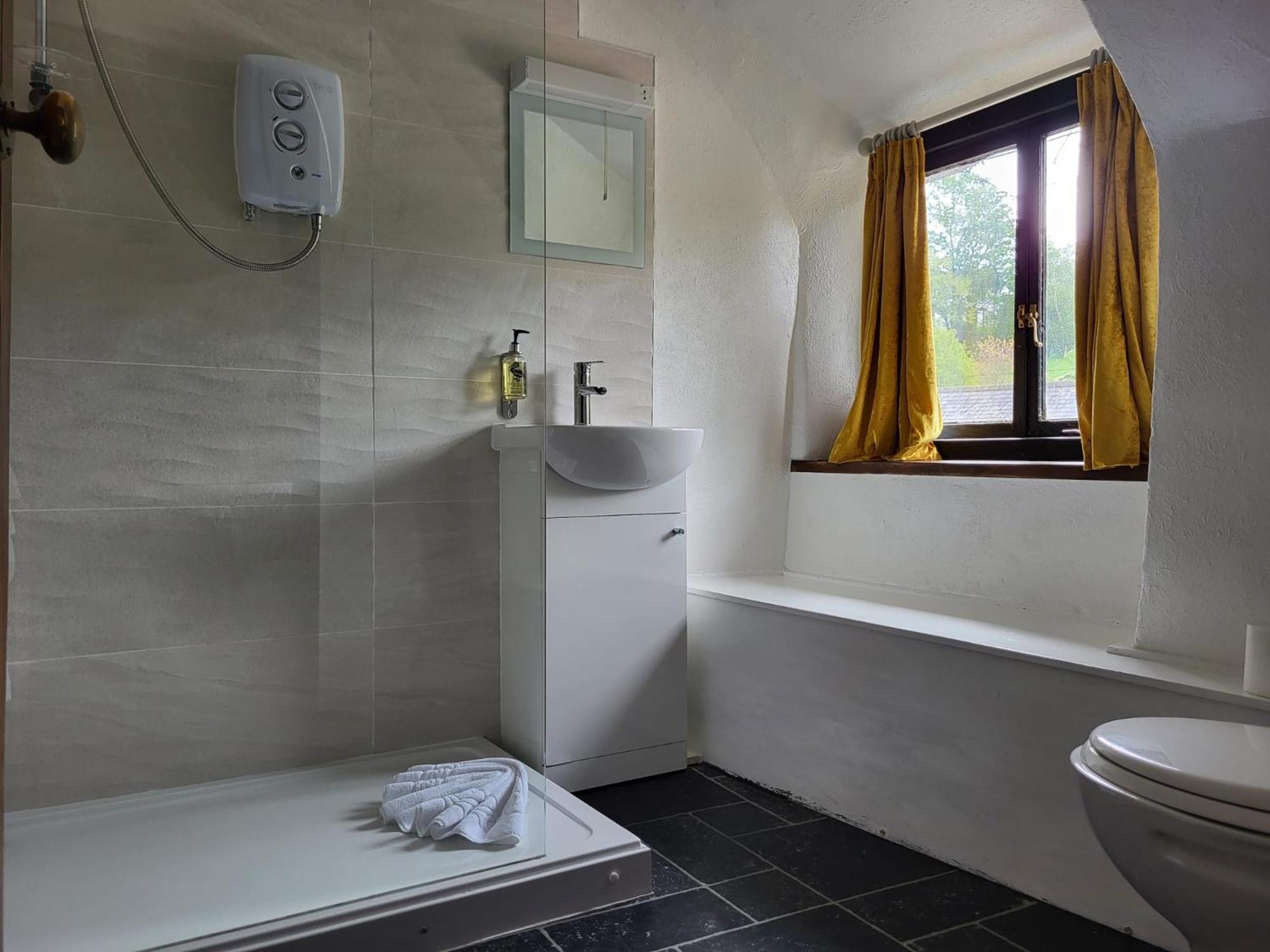 The Cridford Inn Trusham Esterno foto