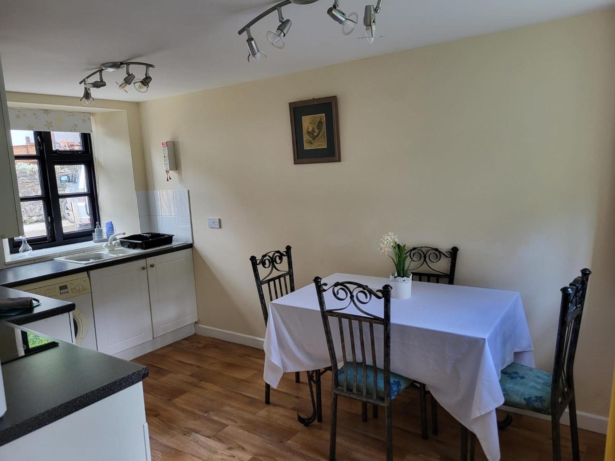 The Cridford Inn Trusham Esterno foto