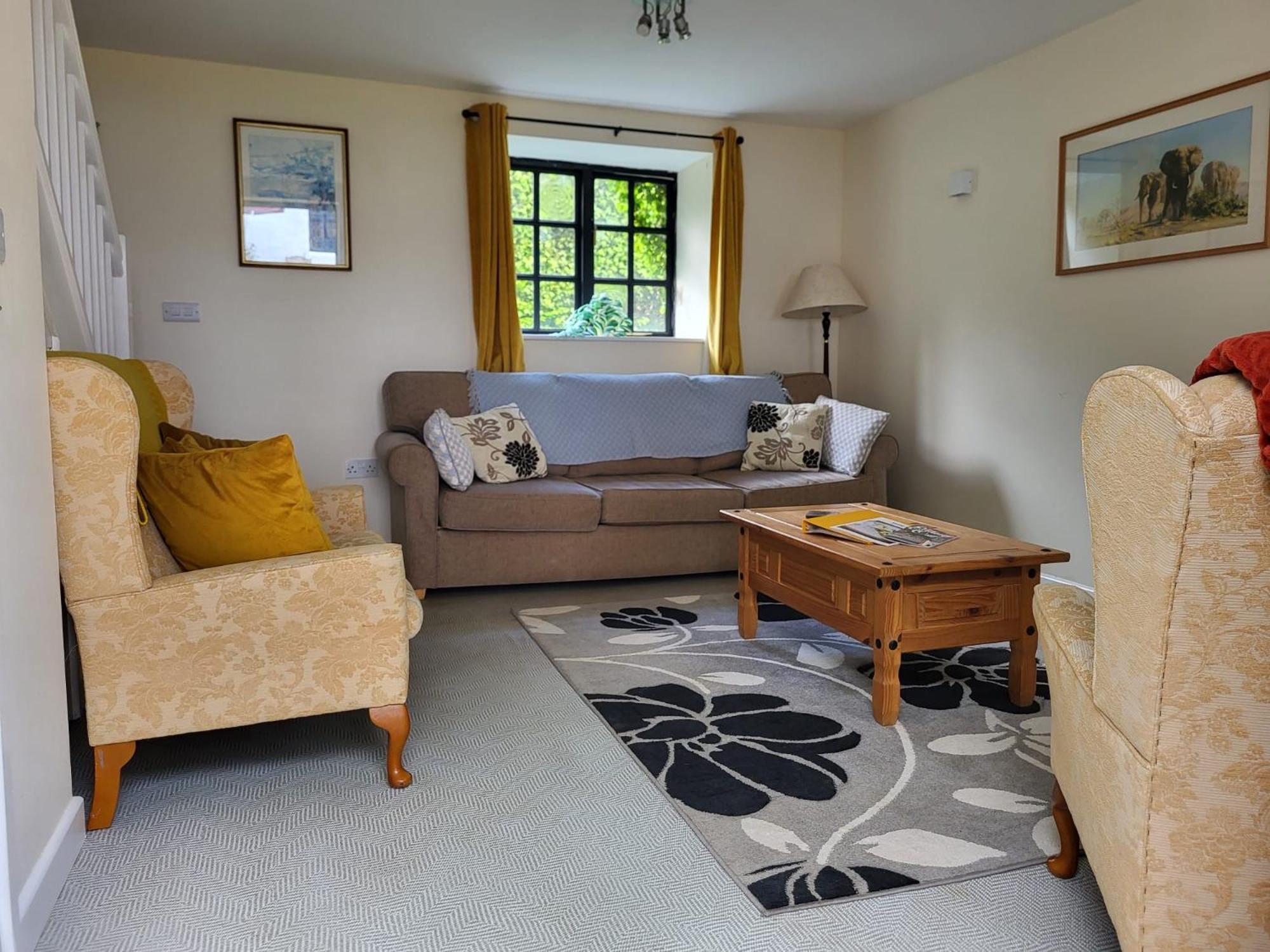 The Cridford Inn Trusham Esterno foto