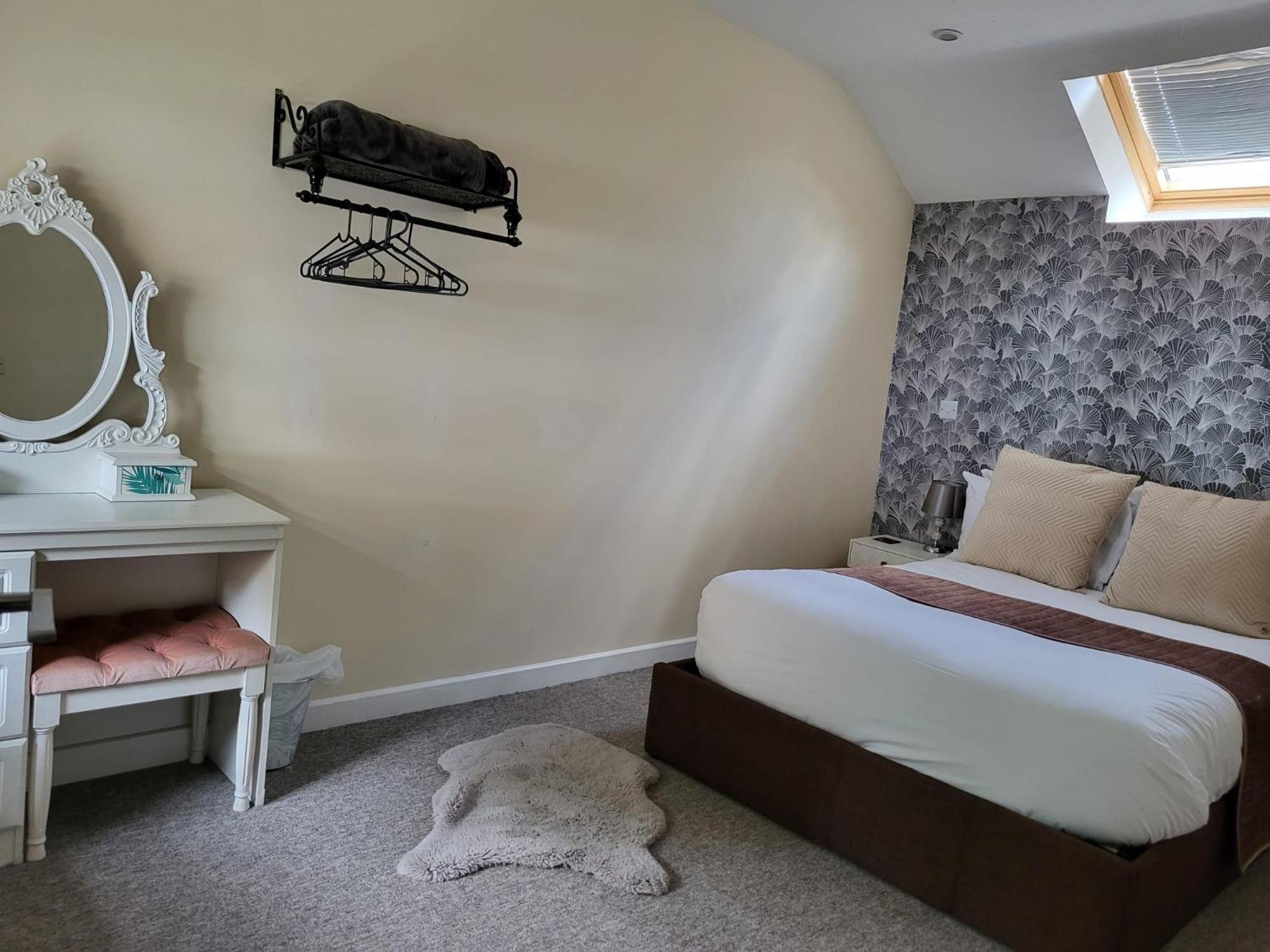 The Cridford Inn Trusham Esterno foto