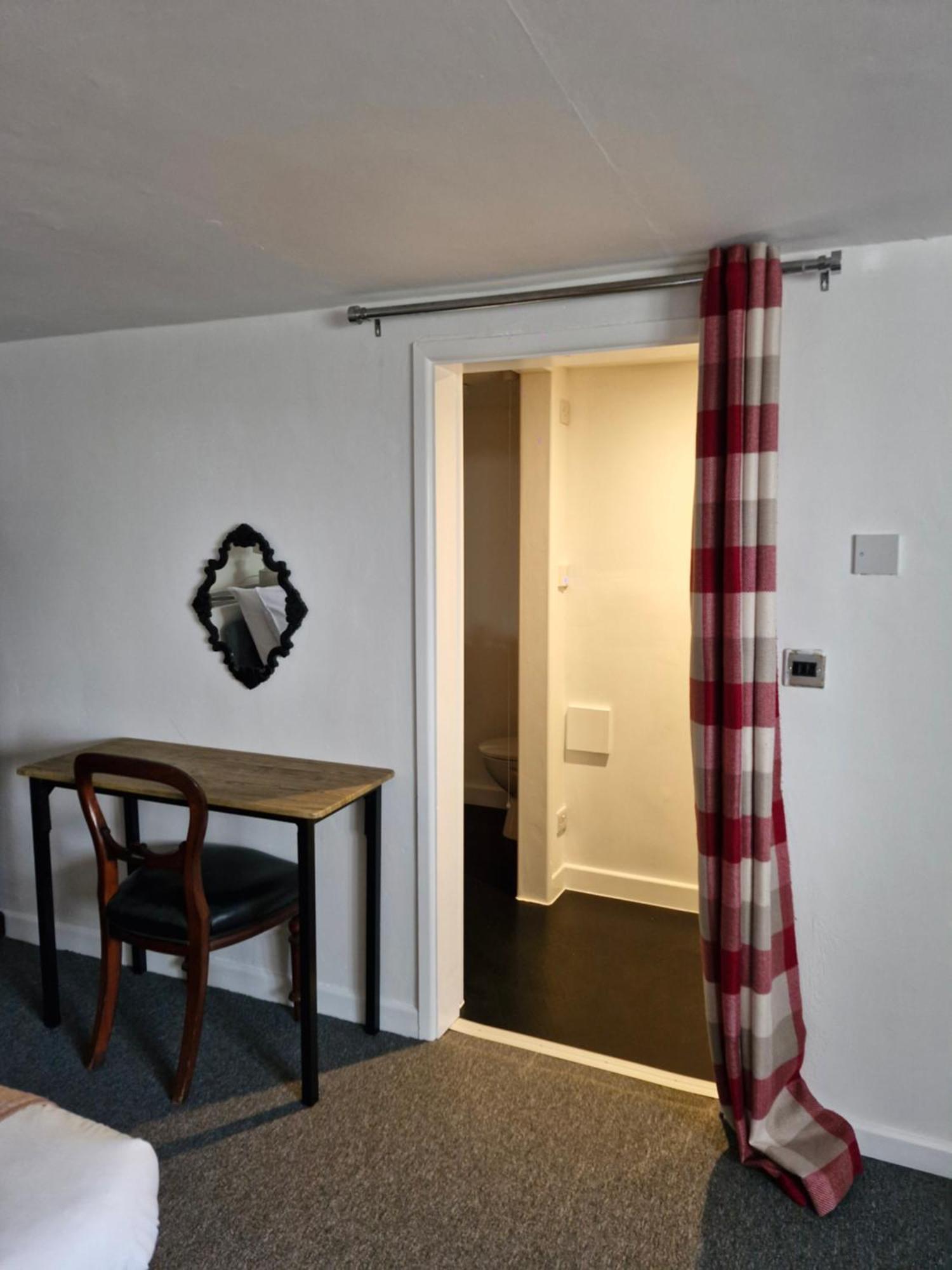 The Cridford Inn Trusham Esterno foto